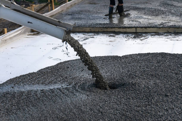 Best Concrete Flooring Contractor  in Ladera, CA