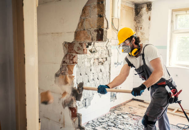 Affordable Concrete Services in CA