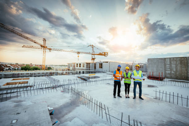 Best Concrete Demolition Services  in Ladera, CA