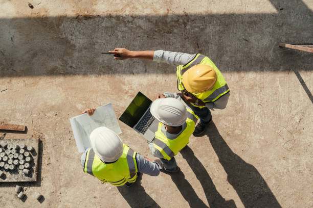 Best Concrete Walkway Installation  in Ladera, CA
