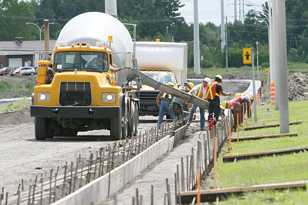 Best Concrete Leveling Services  in Ladera, CA