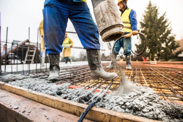 Best Concrete Driveway Repair Near Me  in Ladera, CA